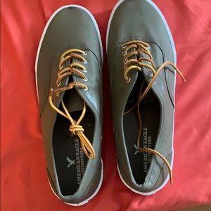 American eagle sneakers